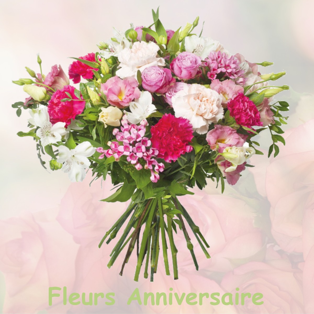 fleurs anniversaire SAINT-MAURICE-D-ARDECHE